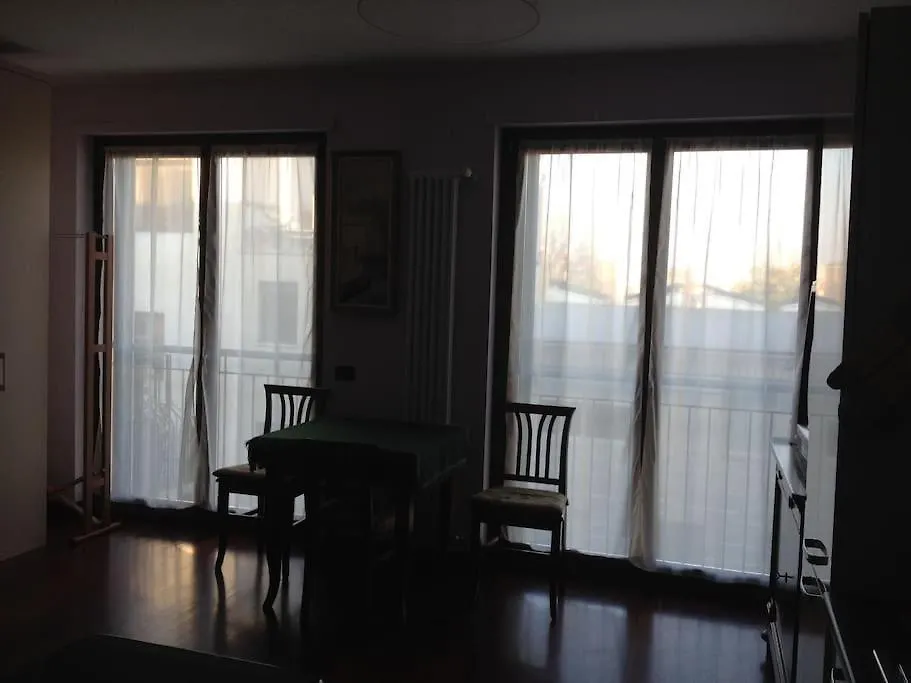 Navigli - 3 People Apartment Milan 0*,  Italy