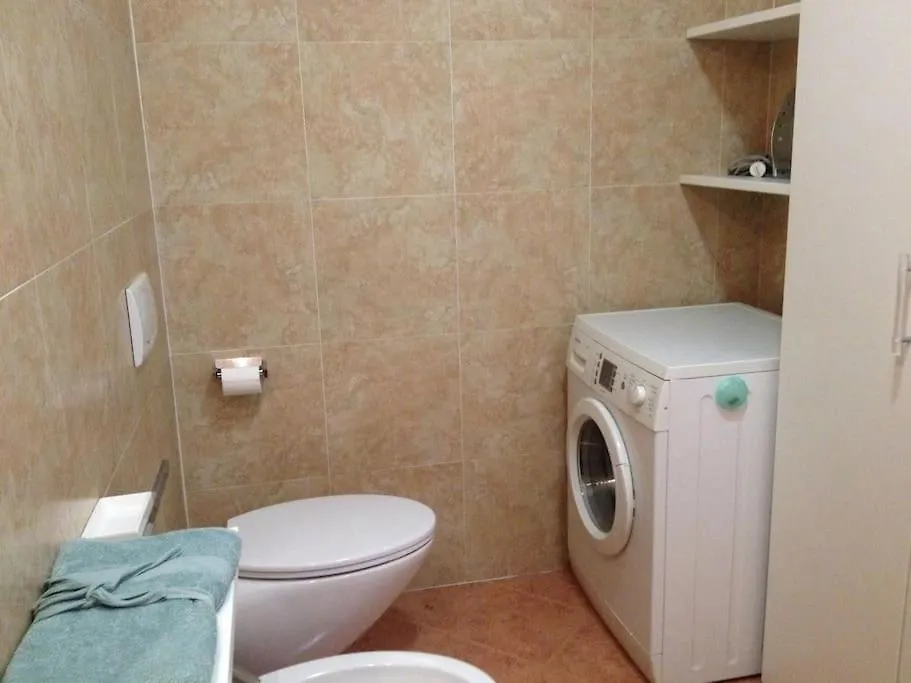Navigli - 3 People Apartment Milan 0*,