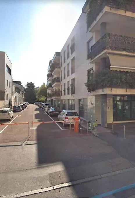 Navigli - 3 People Apartment Milan