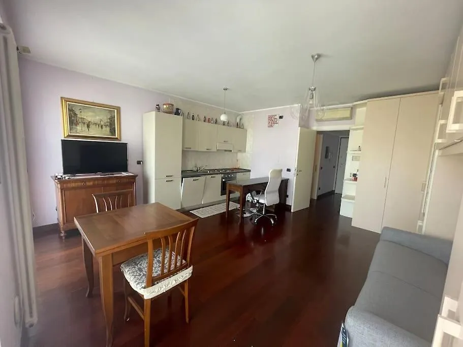 Navigli - 3 People Apartment Milan 0*,
