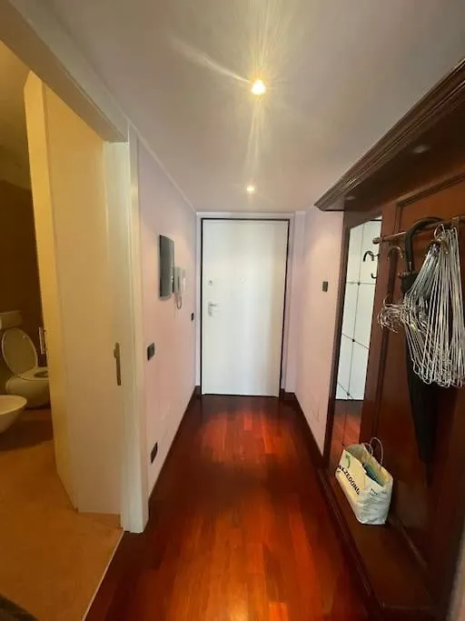 Navigli - 3 People Apartment Milan Italy