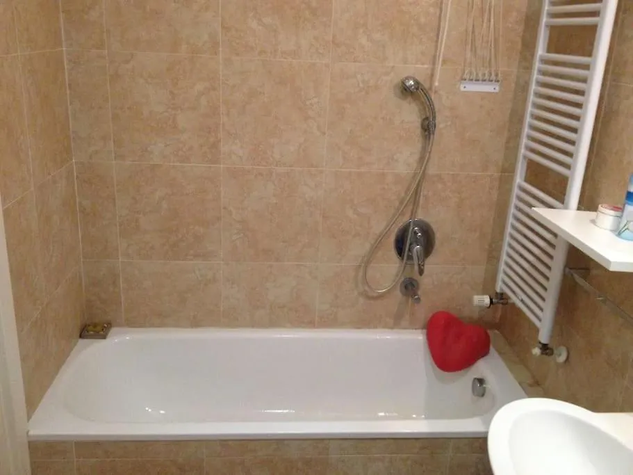 Navigli - 3 People Apartment Milan